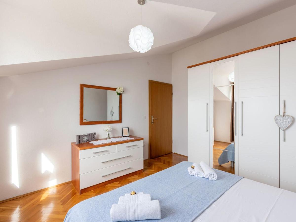 Apartment Niko 1 By Interhome Duće Exteriér fotografie