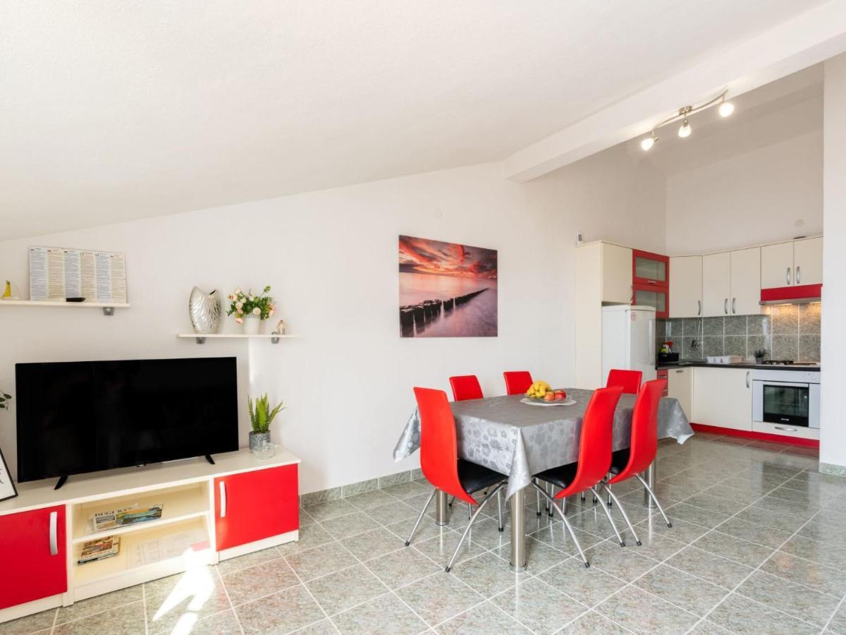 Apartment Niko 1 By Interhome Duće Exteriér fotografie