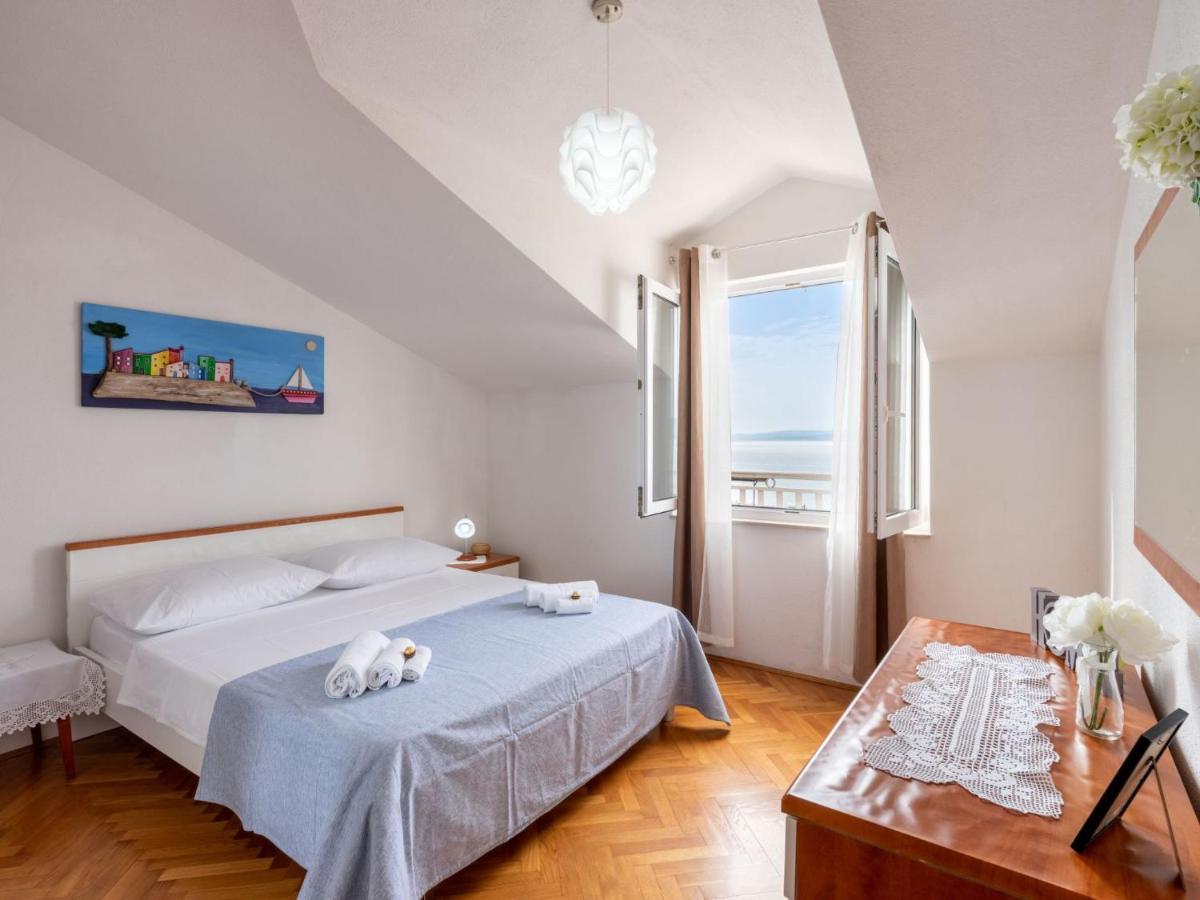 Apartment Niko 1 By Interhome Duće Exteriér fotografie