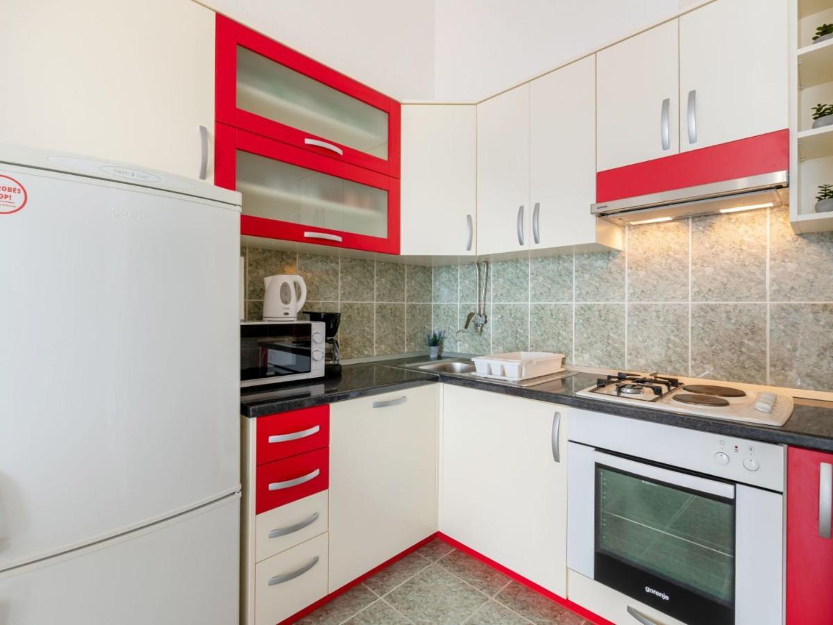 Apartment Niko 1 By Interhome Duće Exteriér fotografie