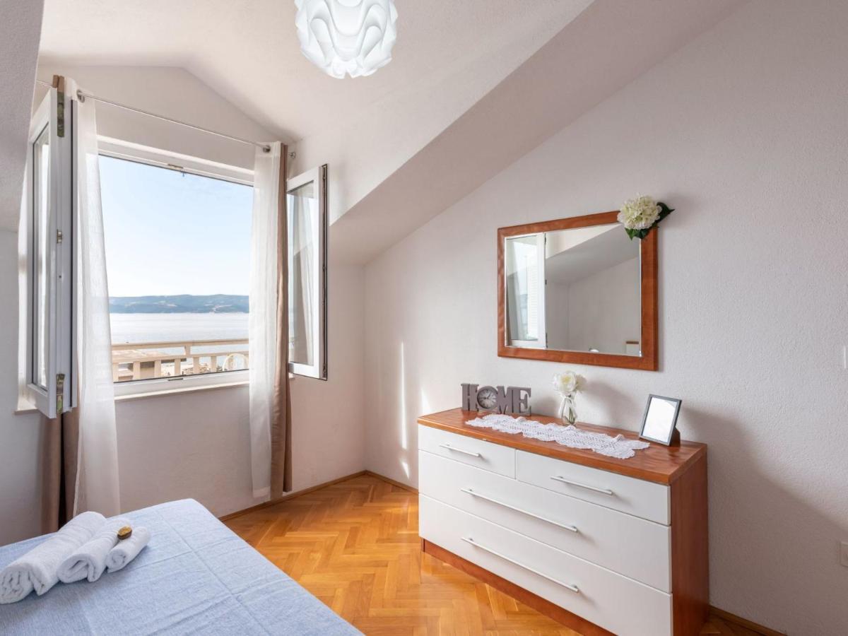 Apartment Niko 1 By Interhome Duće Exteriér fotografie