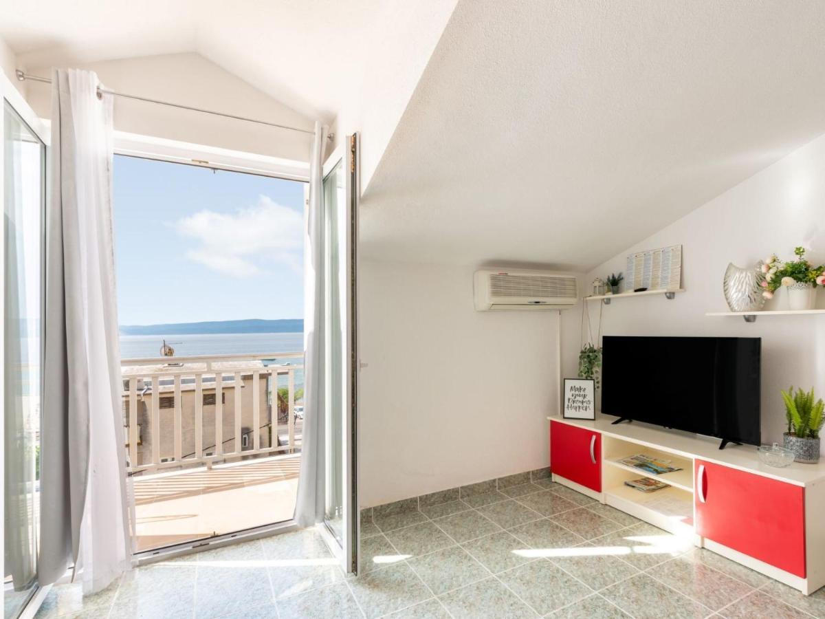 Apartment Niko 1 By Interhome Duće Exteriér fotografie